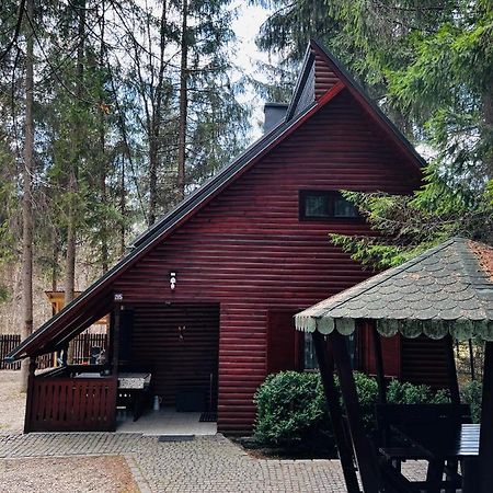 Cabana Adrienne Извору Мурешулуй Экстерьер фото