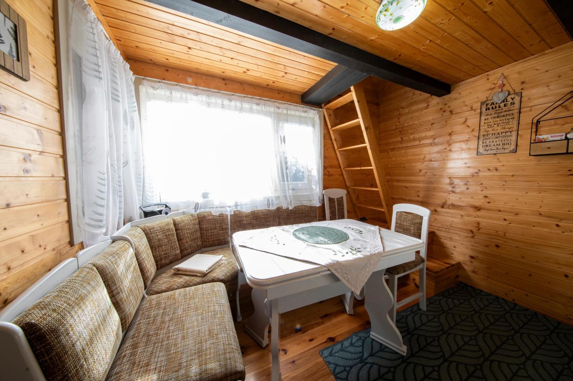 Cabana Adrienne Извору Мурешулуй Экстерьер фото