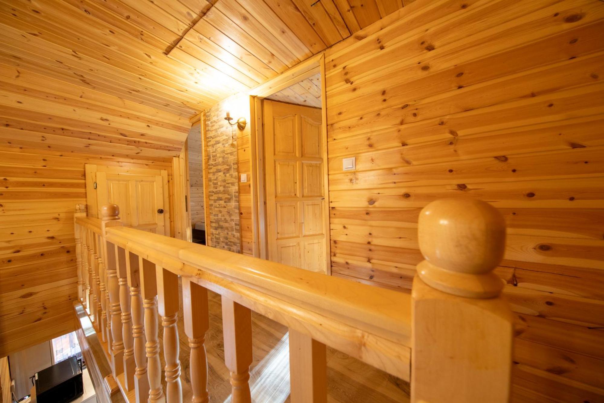 Cabana Adrienne Извору Мурешулуй Экстерьер фото