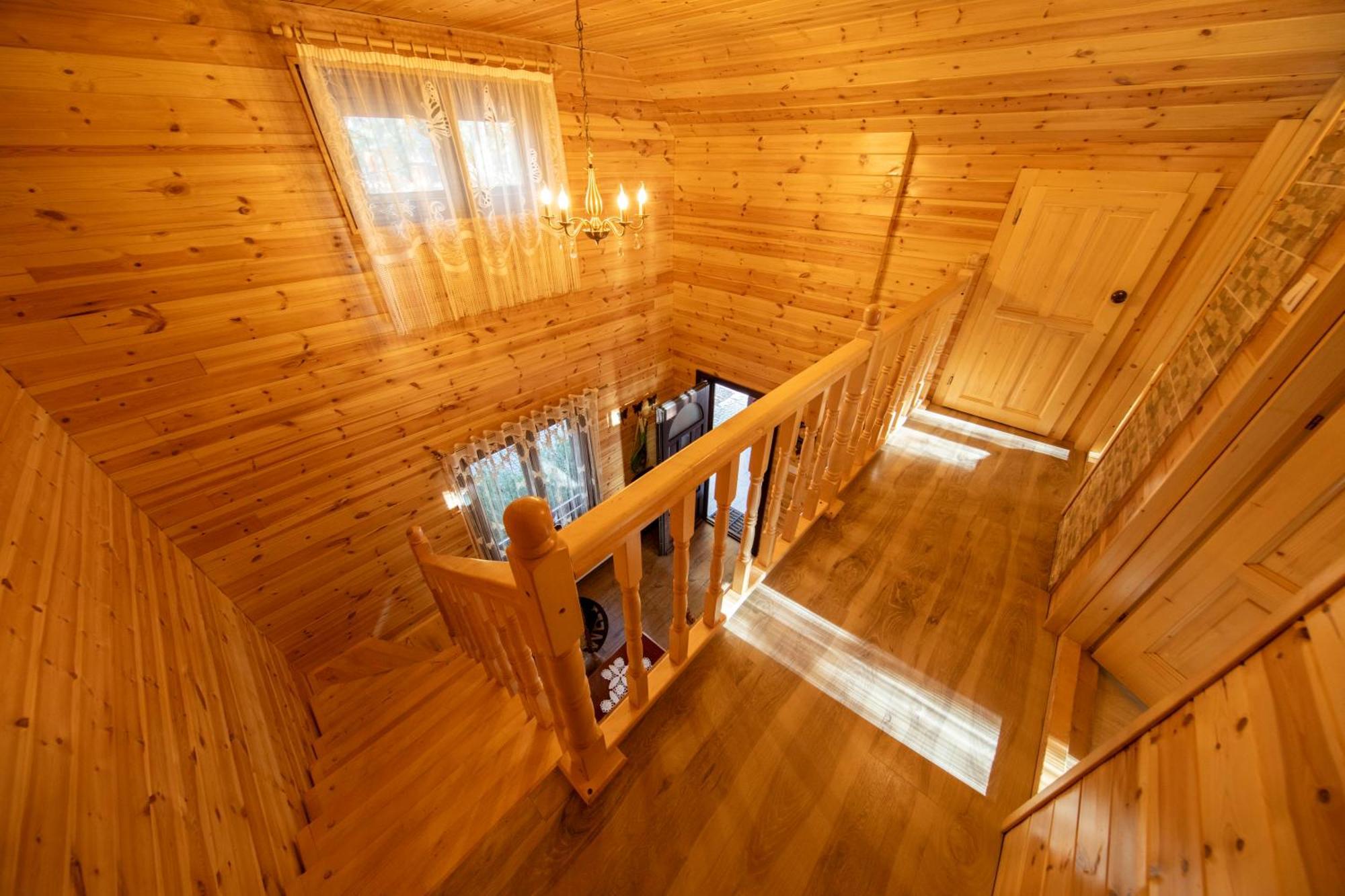 Cabana Adrienne Извору Мурешулуй Экстерьер фото