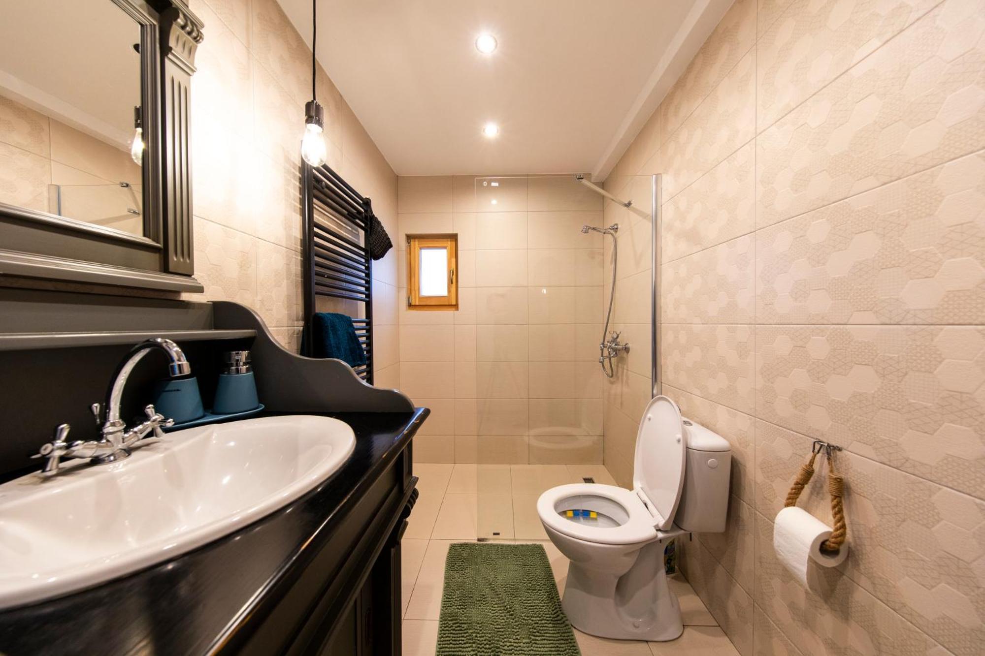 Cabana Adrienne Извору Мурешулуй Экстерьер фото