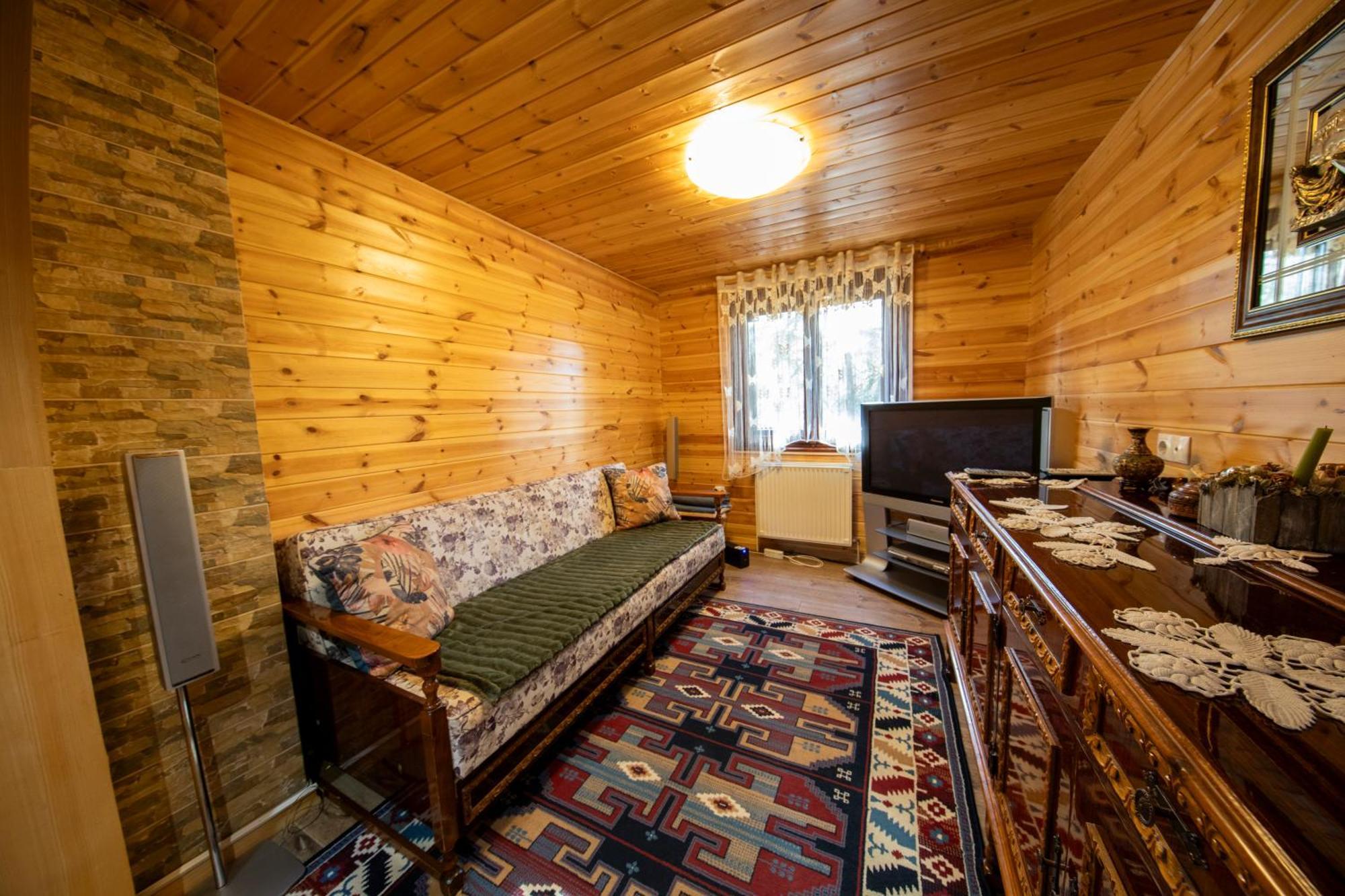 Cabana Adrienne Извору Мурешулуй Экстерьер фото
