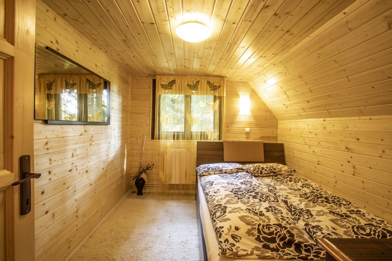 Cabana Adrienne Извору Мурешулуй Экстерьер фото